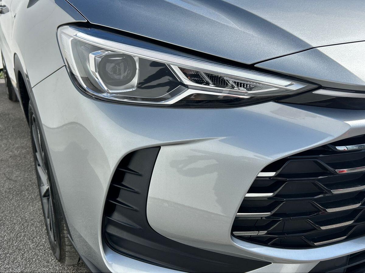 Used MG MG ZS 2025 for sale - 78155002: Photo 25