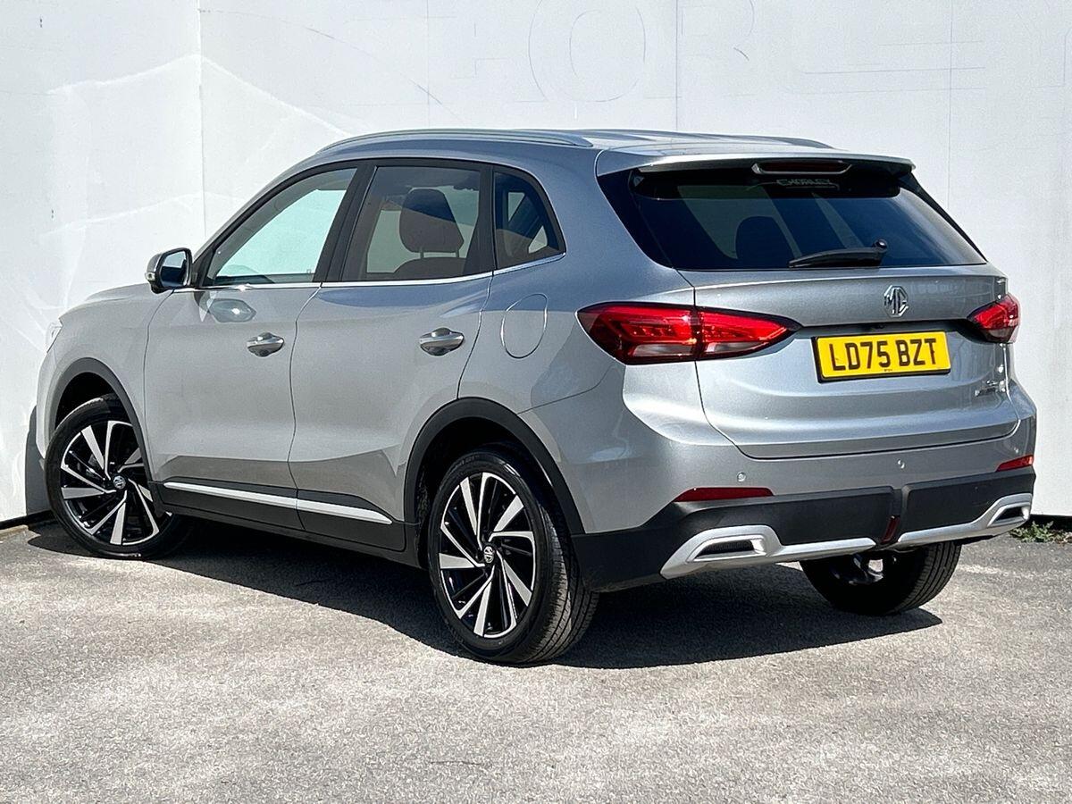 Used MG MG ZS 2025 for sale - 78155002: Photo 3