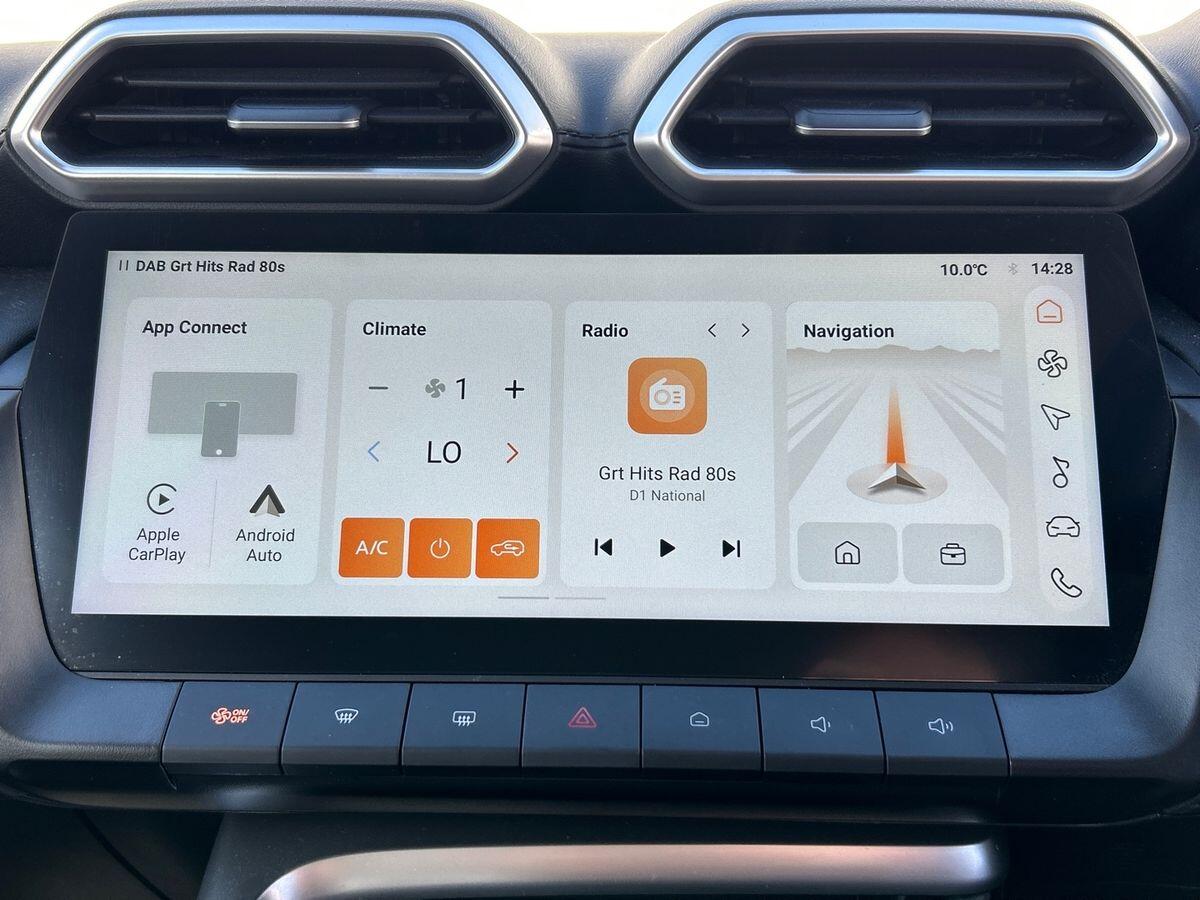 Used MG MG ZS 2025 for sale - 78155002: Photo 33