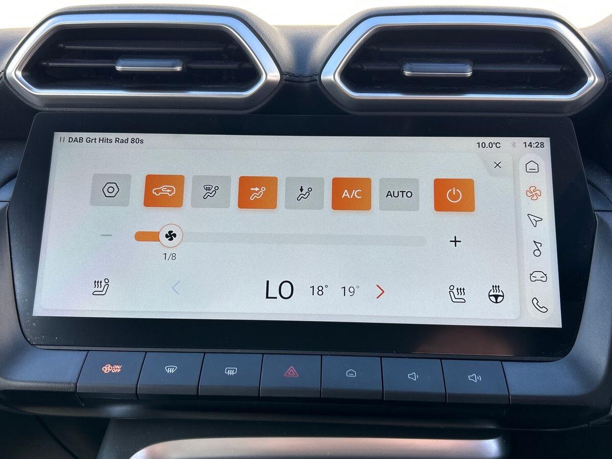 Used MG MG ZS 2025 for sale - 78155002: Photo 34