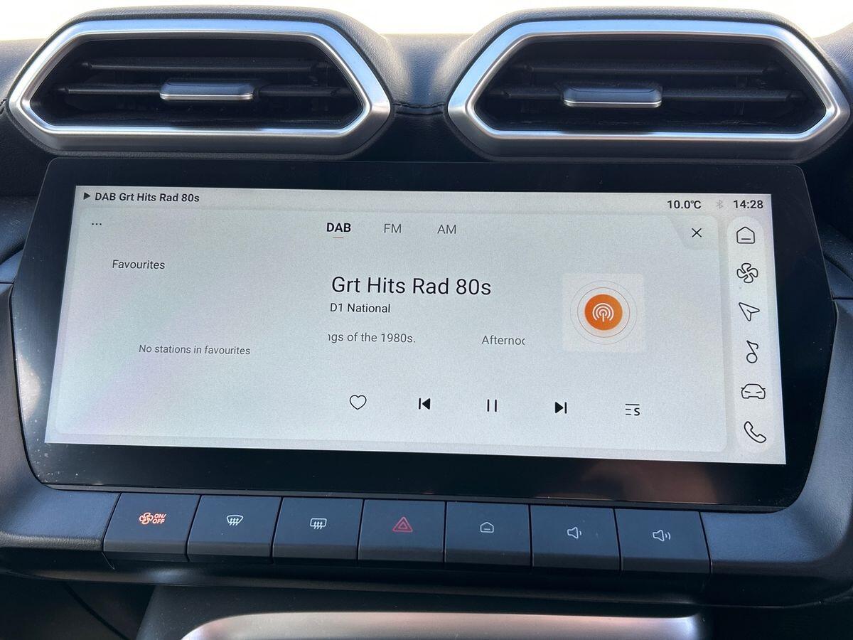 Used MG MG ZS 2025 for sale - 78155002: Photo 35