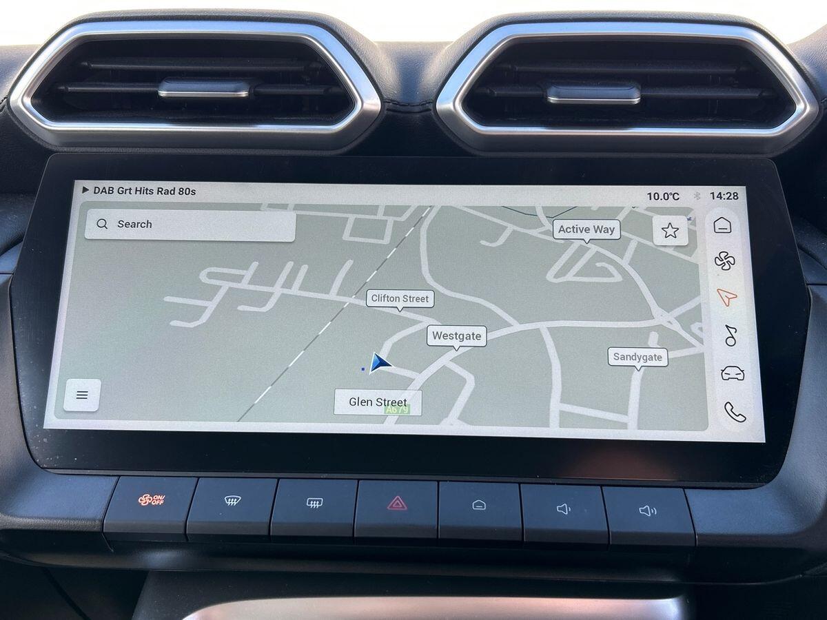 Used MG MG ZS 2025 for sale - 78155002: Photo 36