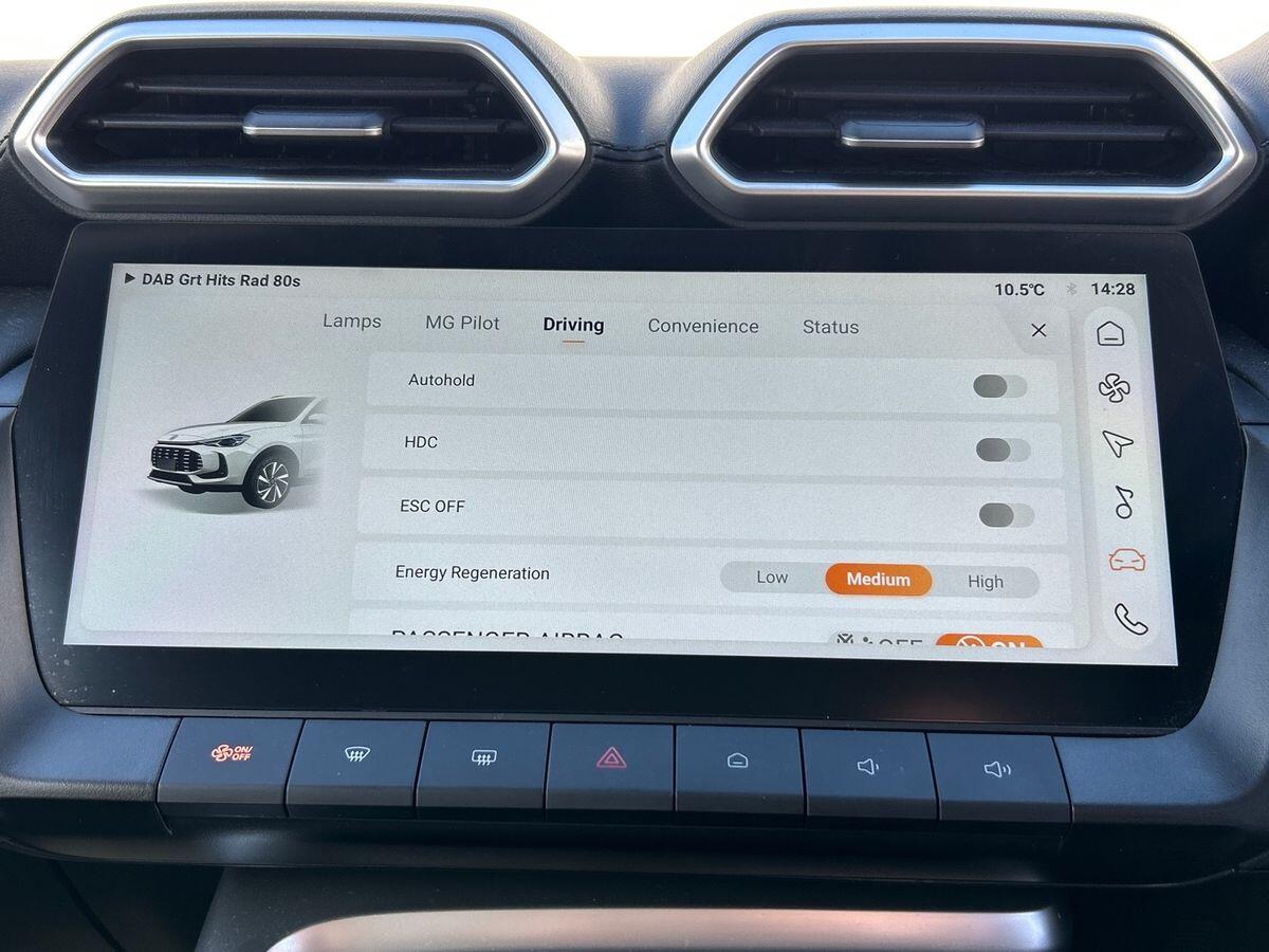 Used MG MG ZS 2025 for sale - 78155002: Photo 37