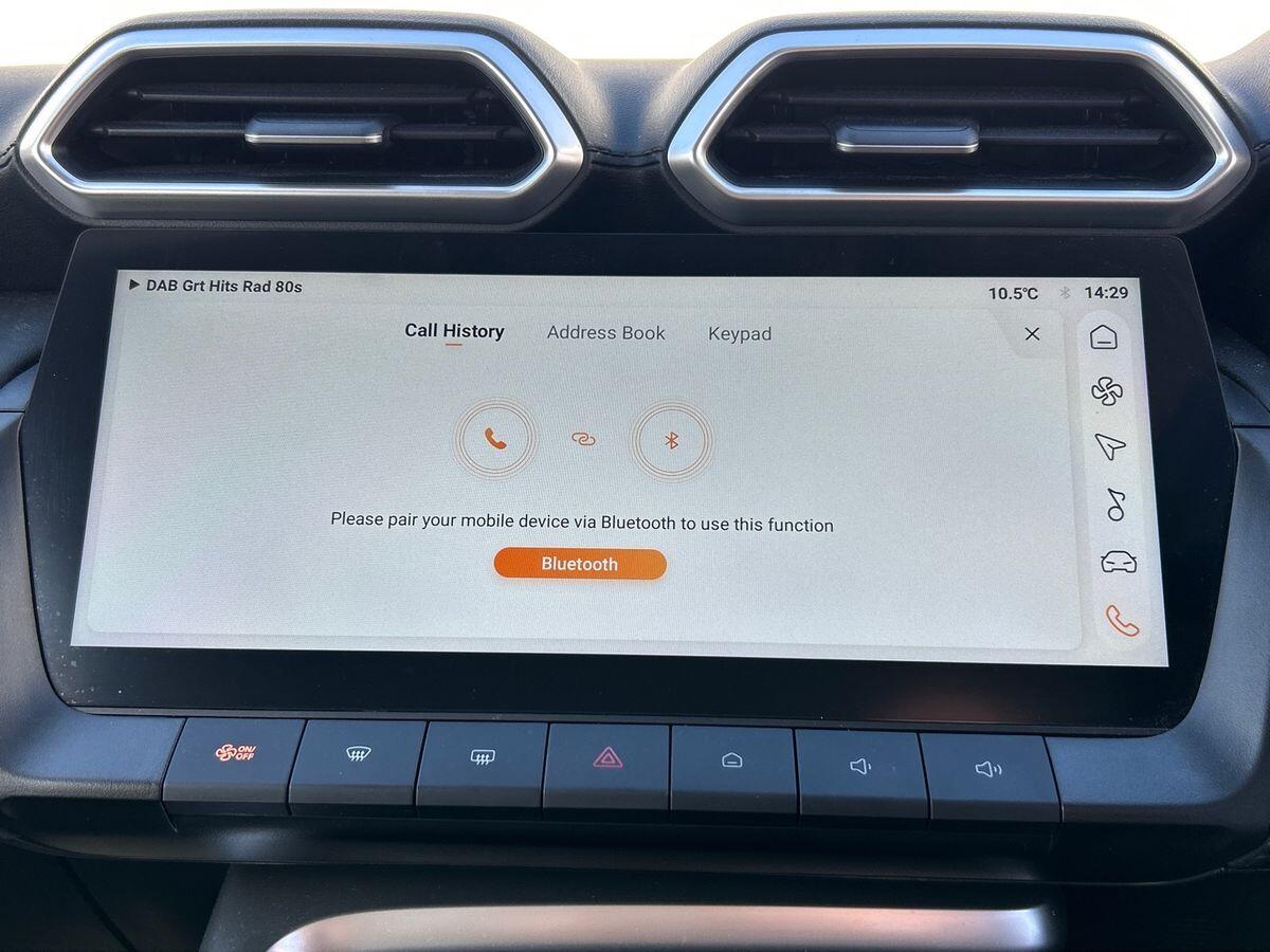 Used MG MG ZS 2025 for sale - 78155002: Photo 38