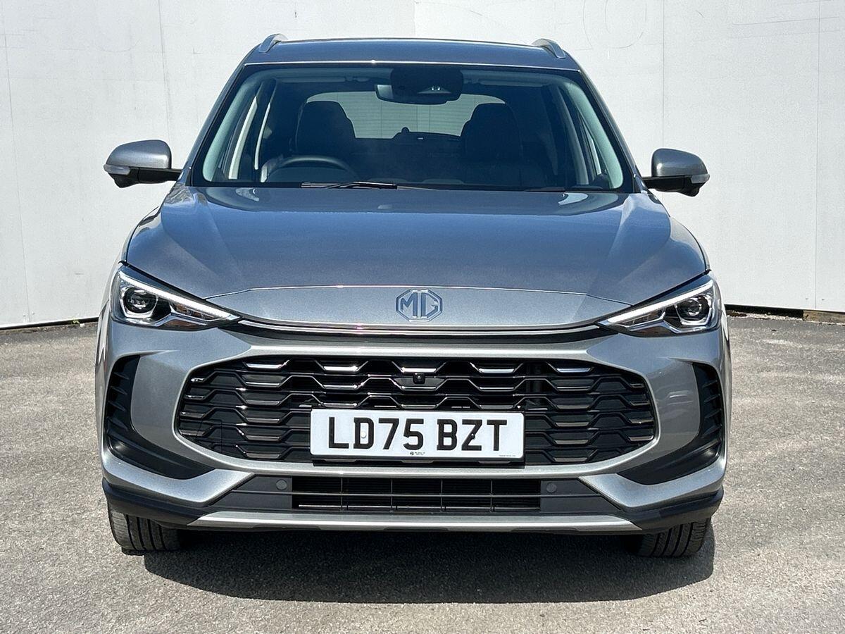 Used MG MG ZS 2025 for sale - 78155002: Photo 4