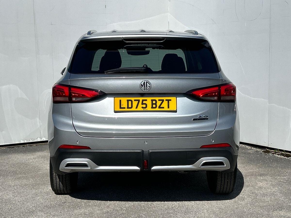 Used MG MG ZS 2025 for sale - 78155002: Photo 5