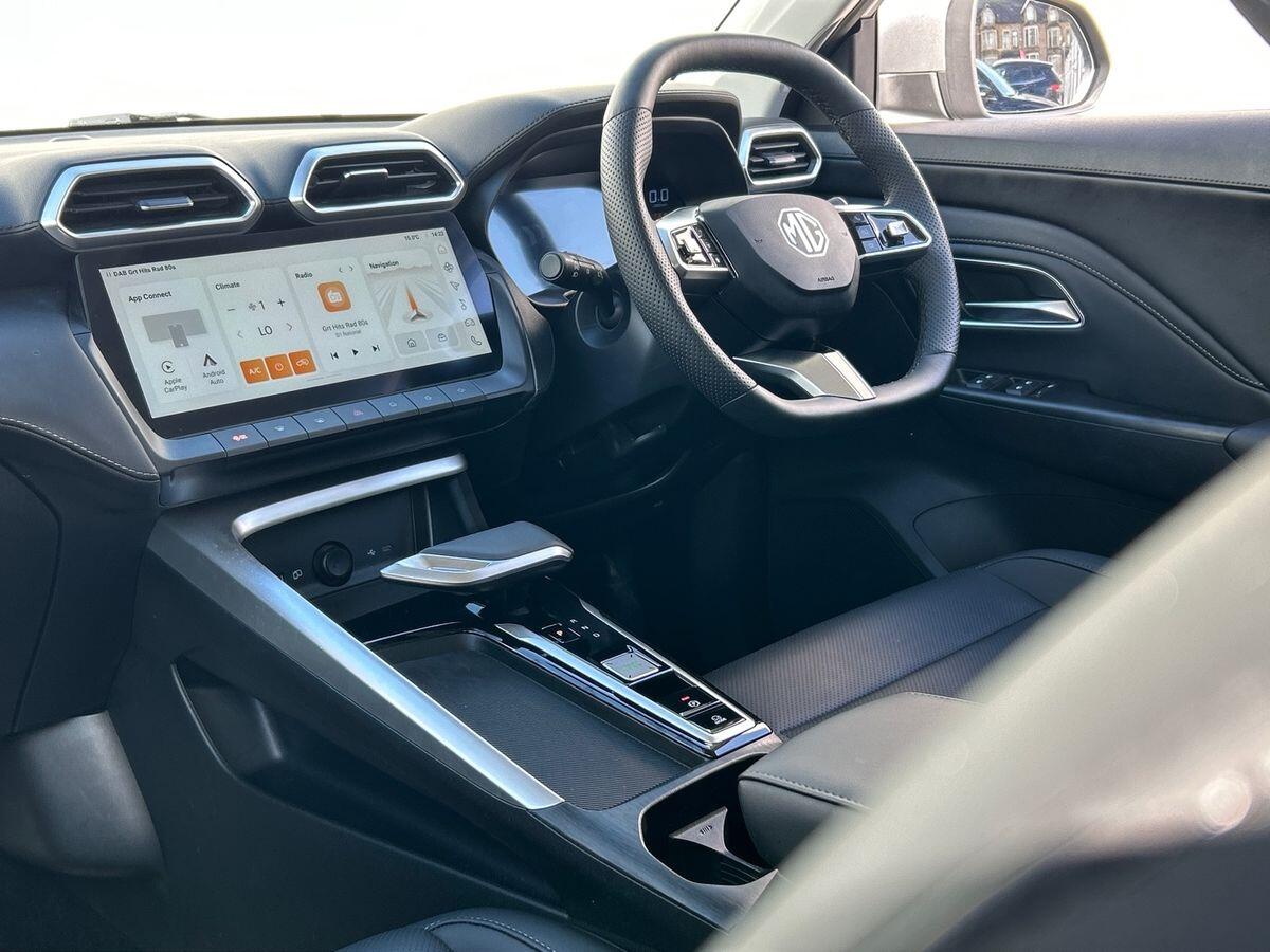 Used MG MG ZS 2025 for sale - 78155002: Photo 50