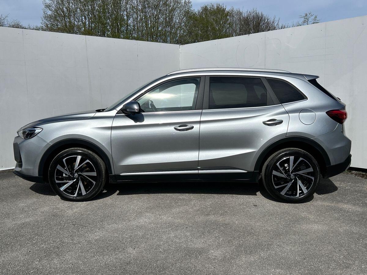 Used MG MG ZS 2025 for sale - 78155002: Photo 6