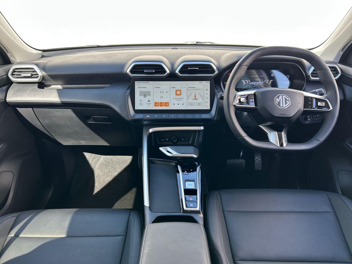 Used MG MG ZS 2025 for sale - 78155002: Photo 7