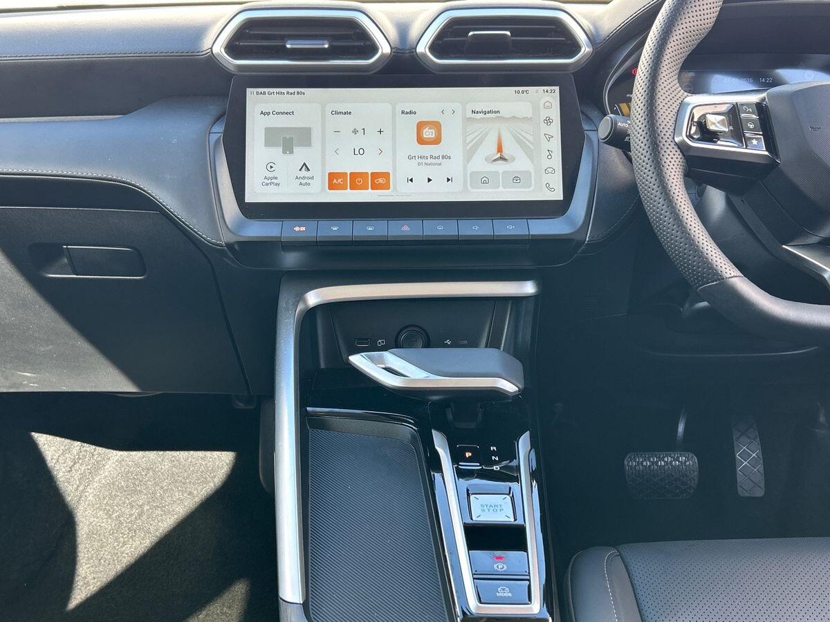 Used MG MG ZS 2025 for sale - 78155002: Photo 9