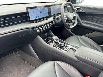 Used MG MG HS 2025 for sale - 79277312: Photo