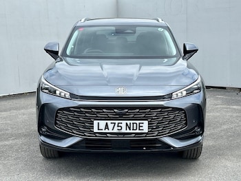 Used MG MG HS 2025 for sale - 79277312: Photo