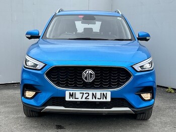 Used MG MG ZS 2022 for sale - 75643640: Photo