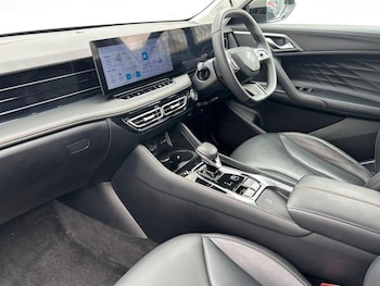 Used MG MG HS 2024 for sale - 79346821: Photo