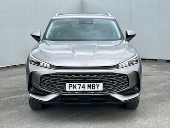 Used MG MG HS 2024 for sale - 79346821: Photo