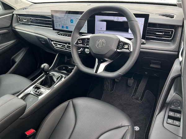 Used MG MG HS 2025 for sale - 76006889: Photo 14