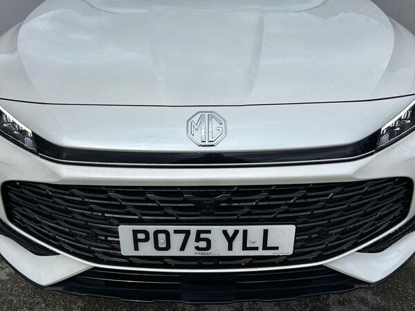 Used MG MG HS 2025 for sale - 76006889: Photo 26