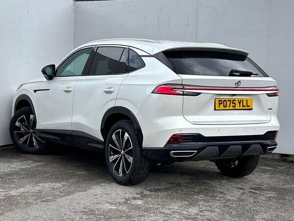 Used MG MG HS 2025 for sale - 76006889: Photo 3