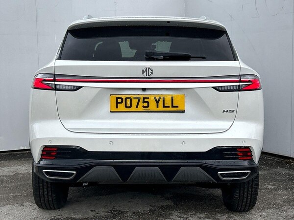 Used MG MG HS 2025 for sale - 76006889: Photo 5