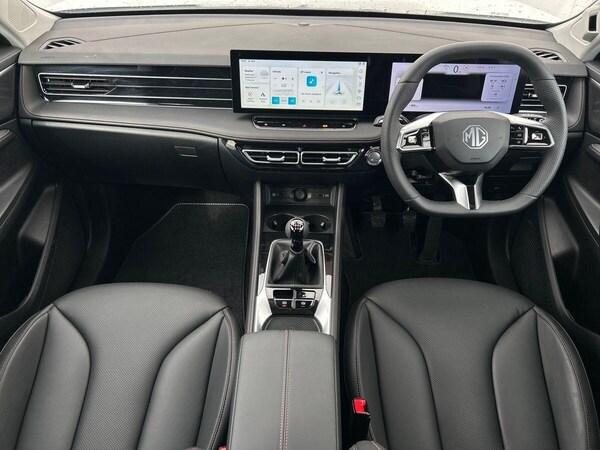Used MG MG HS 2025 for sale - 76006889: Photo 7