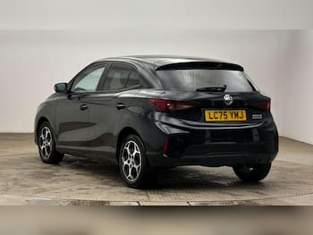 Used MG MG3 2025 for sale - 79814355: Photo