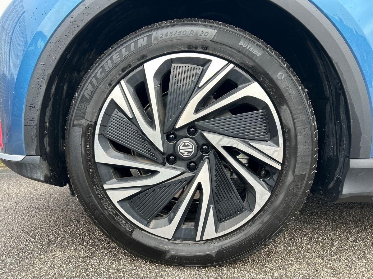 Used MG MGS6 2025 for sale - 77297444: Photo 10