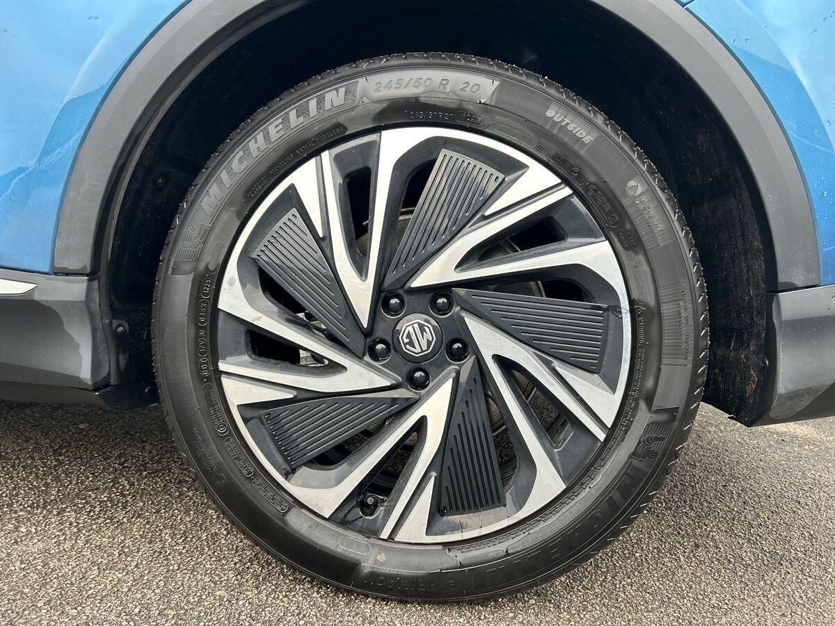 Used MG MGS6 2025 for sale - 77297444: Photo 11