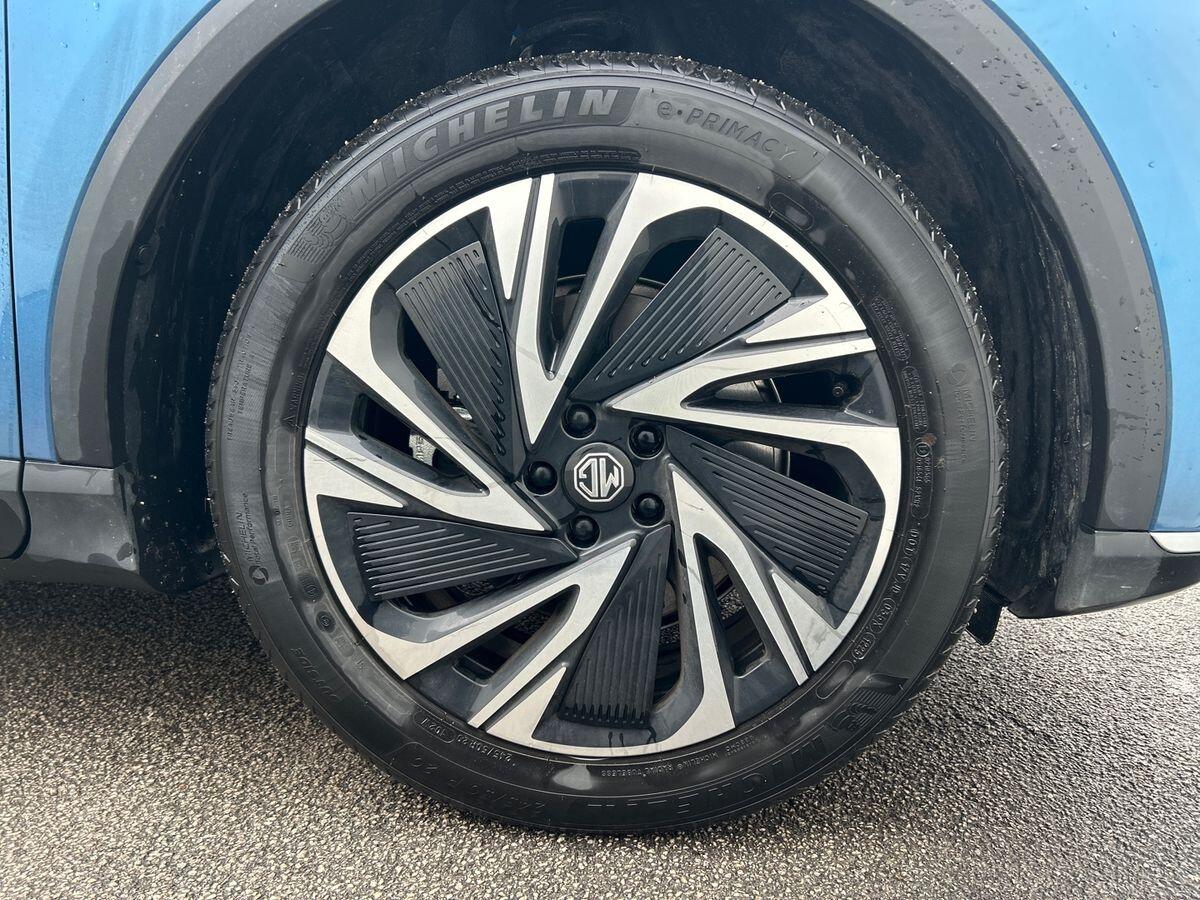 Used MG MGS6 2025 for sale - 77297444: Photo 13