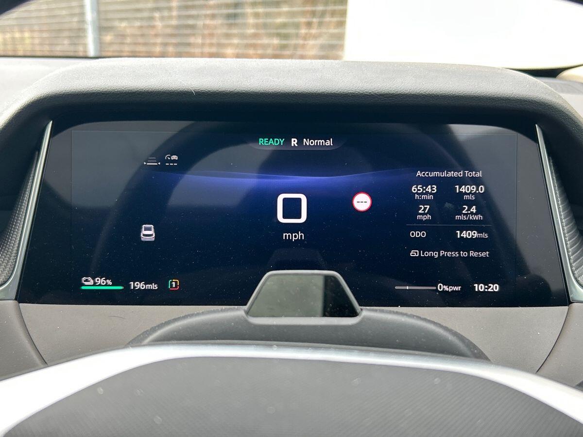 Used MG MGS6 2025 for sale - 77297444: Photo 15