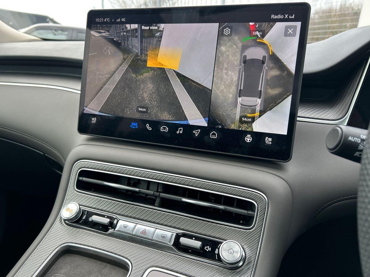 Used MG MGS6 2025 for sale - 77297444: Photo 17