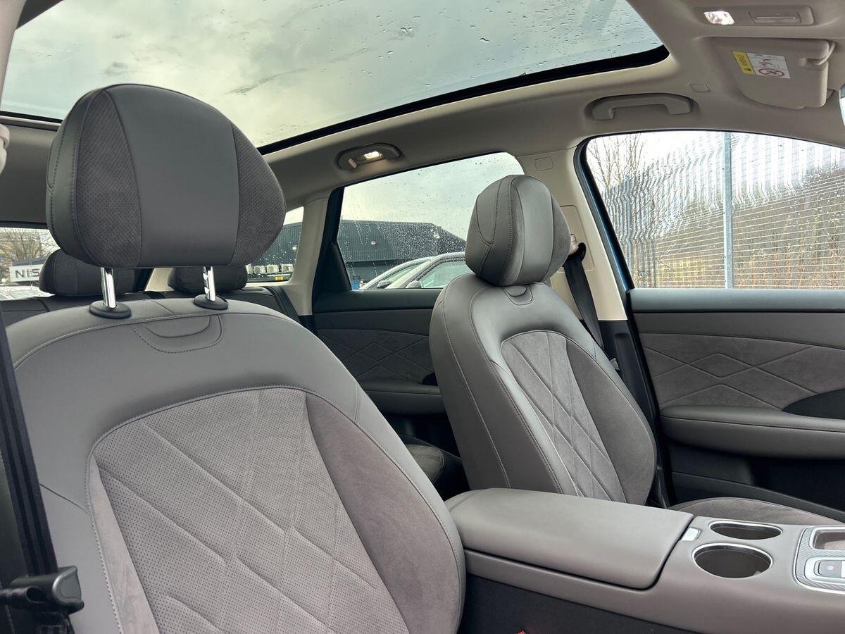 Used MG MGS6 2025 for sale - 77297444: Photo 18