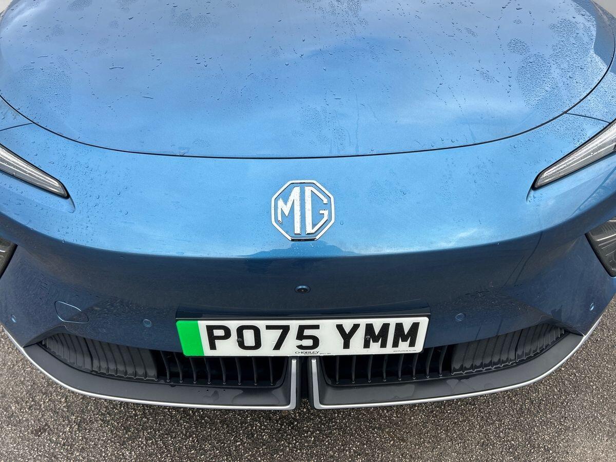 Used MG MGS6 2025 for sale - 77297444: Photo 26