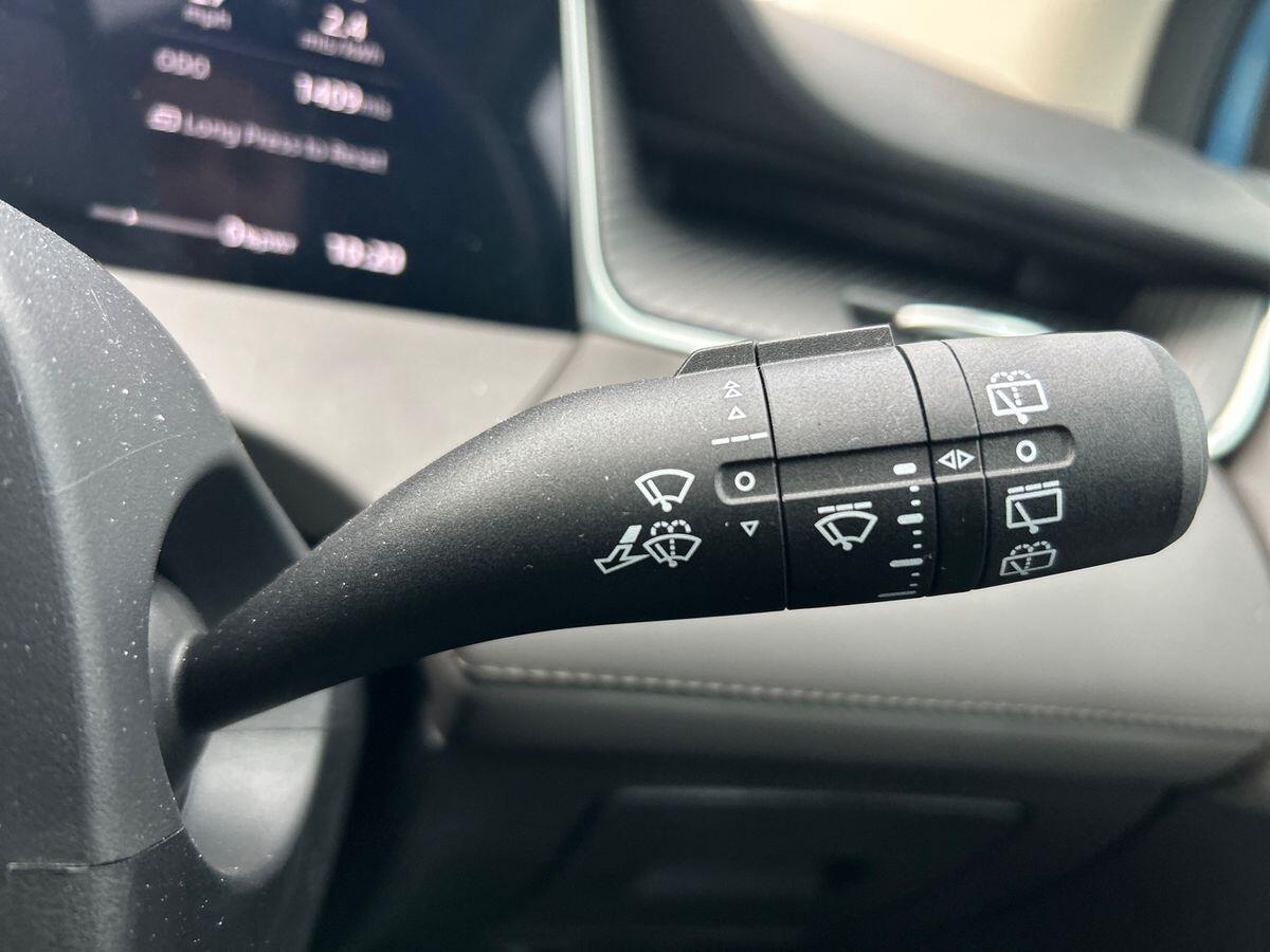 Used MG MGS6 2025 for sale - 77297444: Photo 30