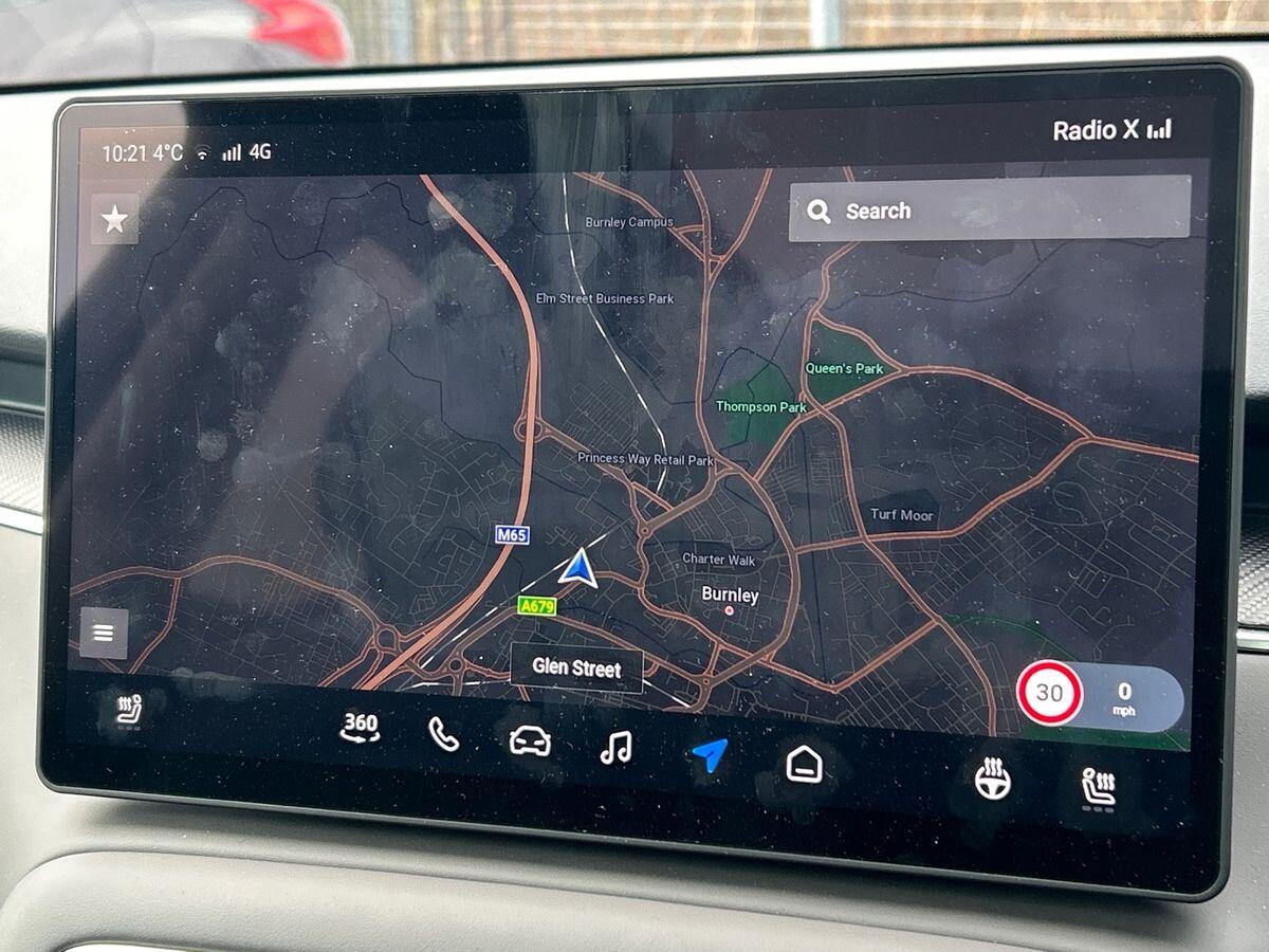 Used MG MGS6 2025 for sale - 77297444: Photo 32