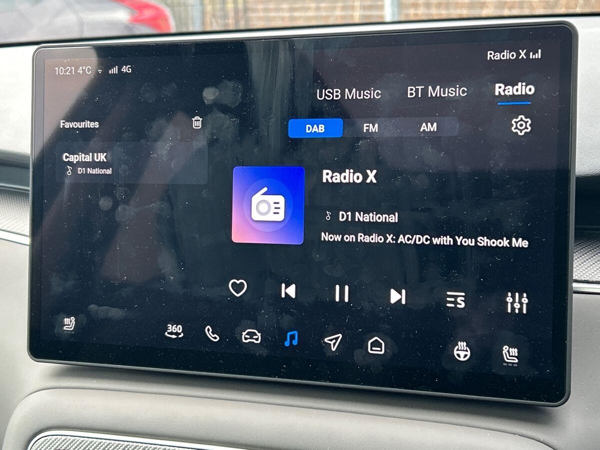 Used MG MGS6 2025 for sale - 77297444: Photo 33