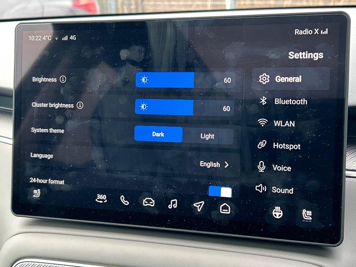 Used MG MGS6 2025 for sale - 77297444: Photo 36