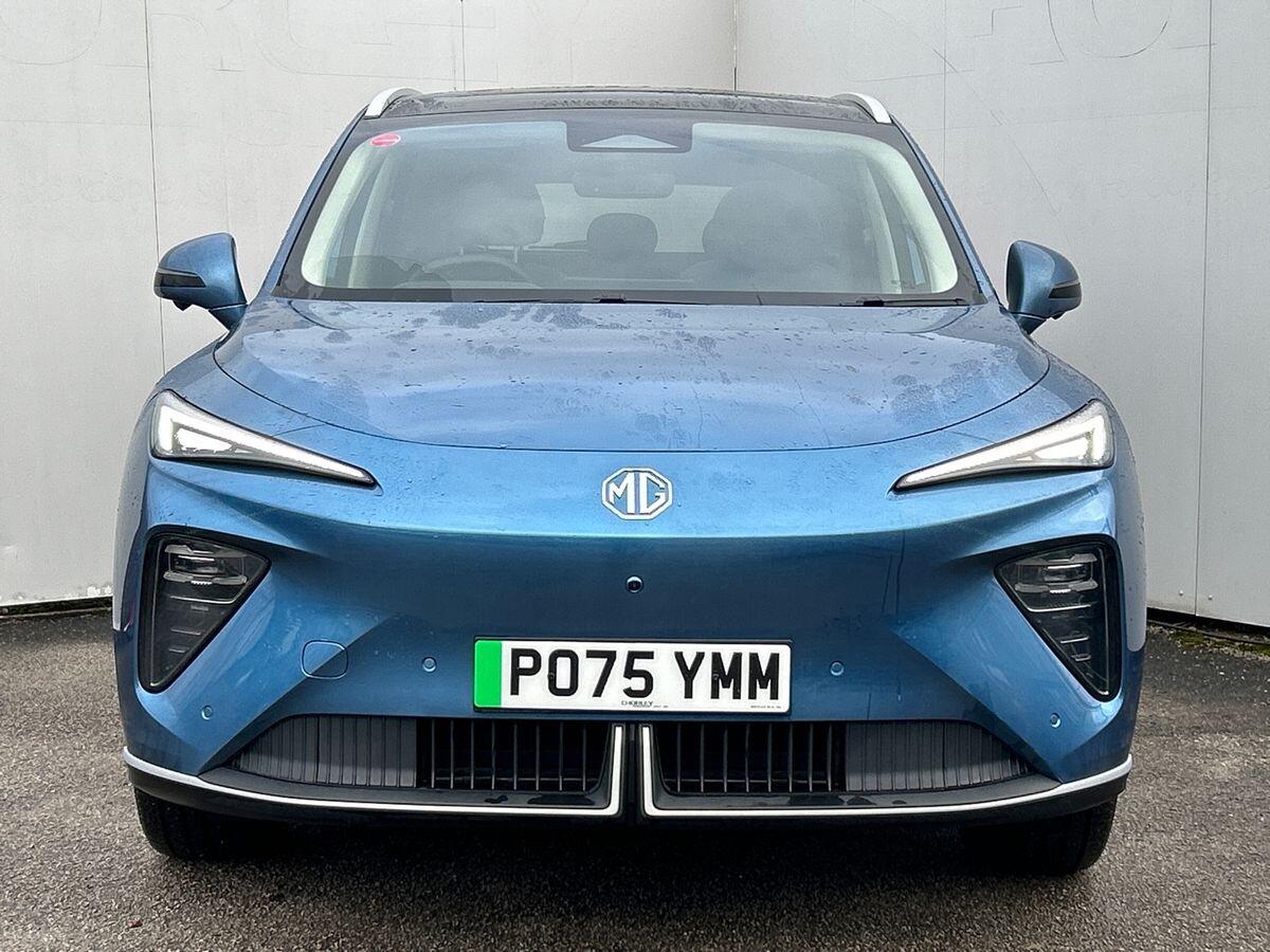 Used MG MGS6 2025 for sale - 77297444: Photo 4