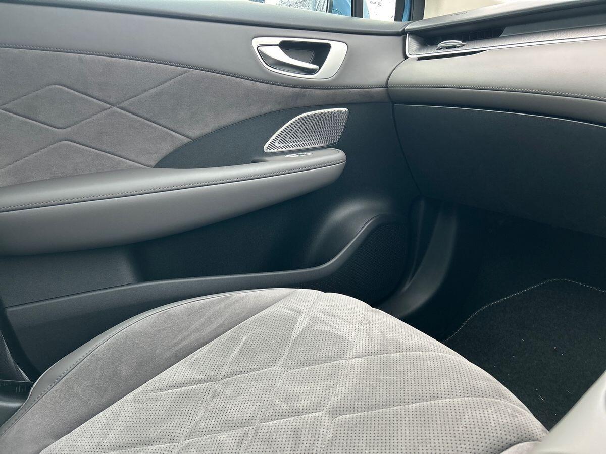 Used MG MGS6 2025 for sale - 77297444: Photo 42