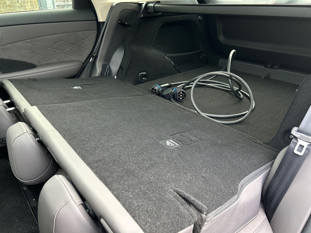 Used MG MGS6 2025 for sale - 77297444: Photo 50