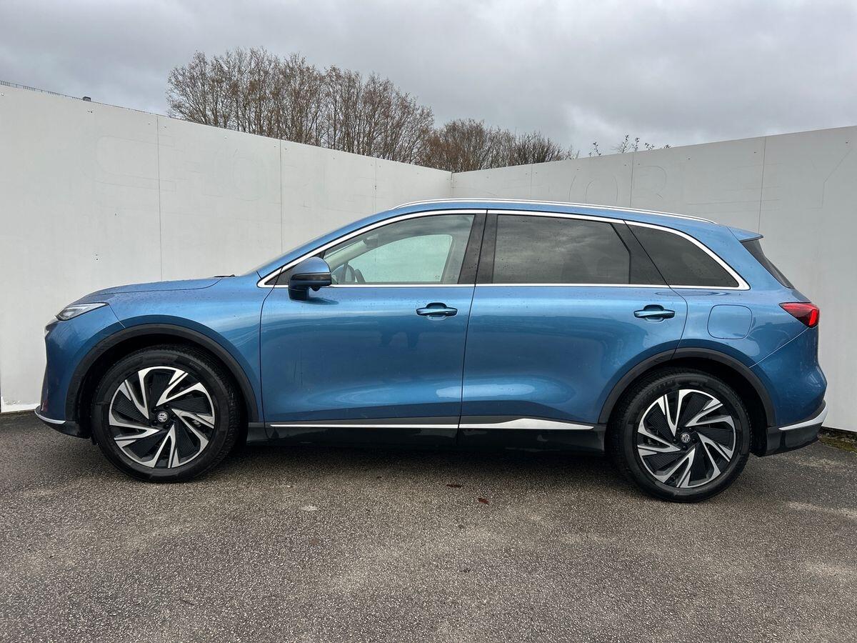 Used MG MGS6 2025 for sale - 77297444: Photo 6