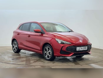 Used MG MG3 2025 for sale - 76320331: Photo