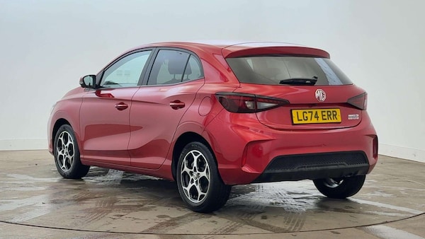 Used MG MG3 2025 for sale - 76320331: Photo 3