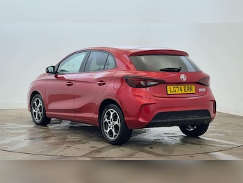 Used MG MG3 2025 for sale - 76320331: Photo