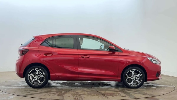 Used MG MG3 2025 for sale - 76320331: Photo 4