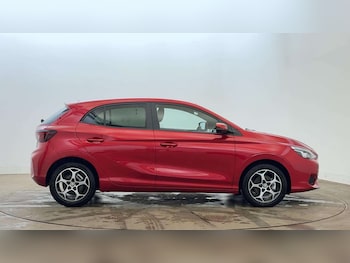 Used MG MG3 2025 for sale - 76320331: Photo
