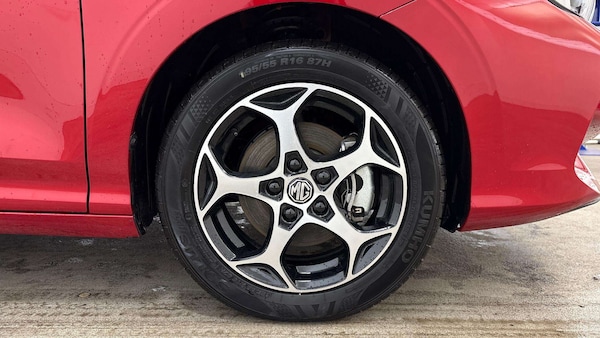 Used MG MG3 2025 for sale - 76320331: Photo 5