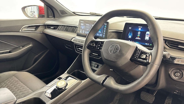 Used MG MG3 2025 for sale - 76320331: Photo 7