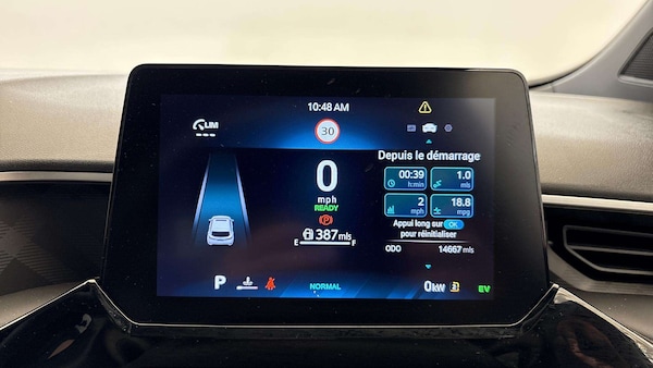 Used MG MG3 2025 for sale - 76320331: Photo 9