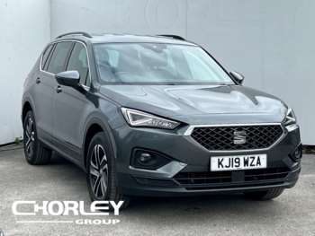 2019 - 2.0 TDI SE Technology SUV 5dr Diesel DSG 4Drive Euro 6 (s/s) (150 ps)