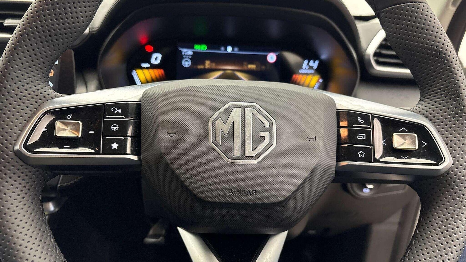 Used MG MG ZS 2025 for sale - 77161384: Photo 10